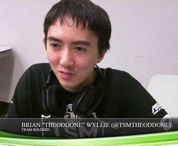 theoddone twitch|theoddone lol.